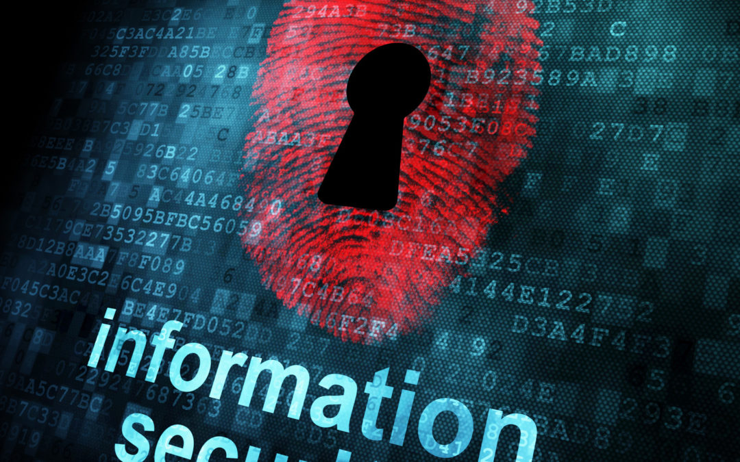 8 steps for implementing a successful print security plan