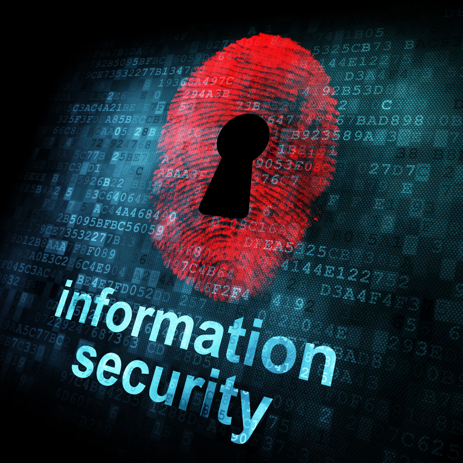 8 steps for implementing a successful print security plan