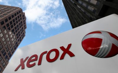 Can Xerox turn a corner?