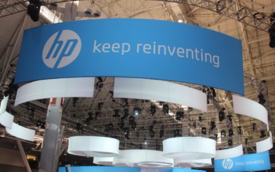 Is HP Inc. poised to disrupt the print industry?