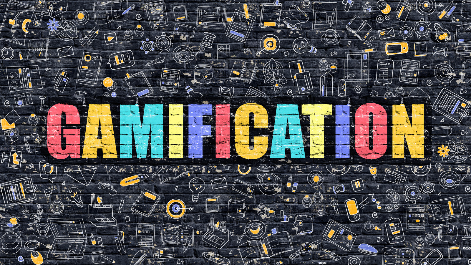 Gamification: applying psychology to digital transformation