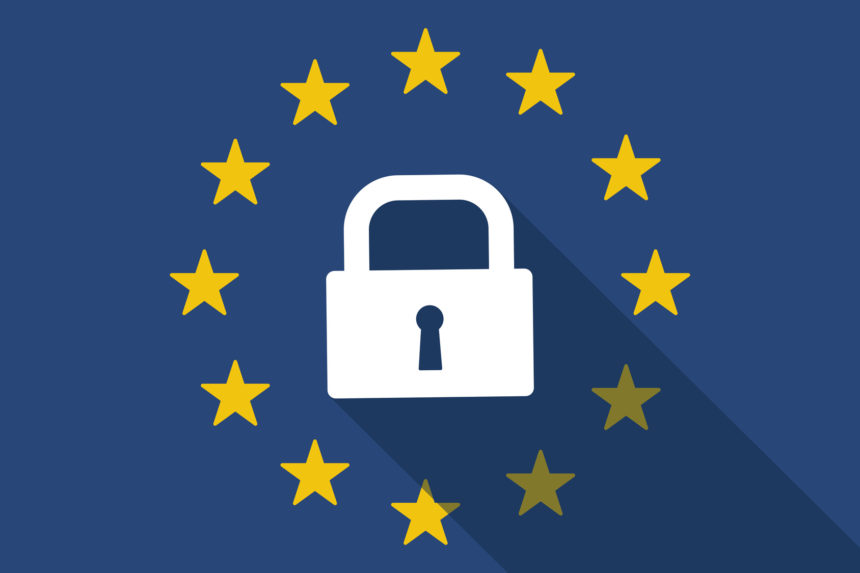 GDPR: Why print is a crucial element of endpoint security