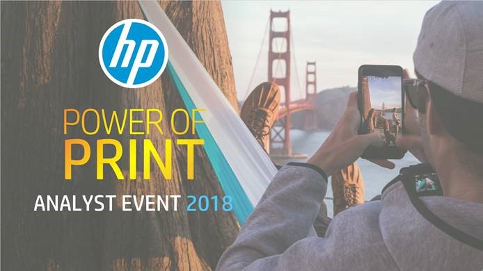 Three ways that HP is reinventing print for the future workplace