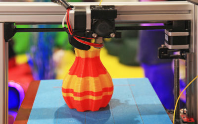 3D printing enters a new era