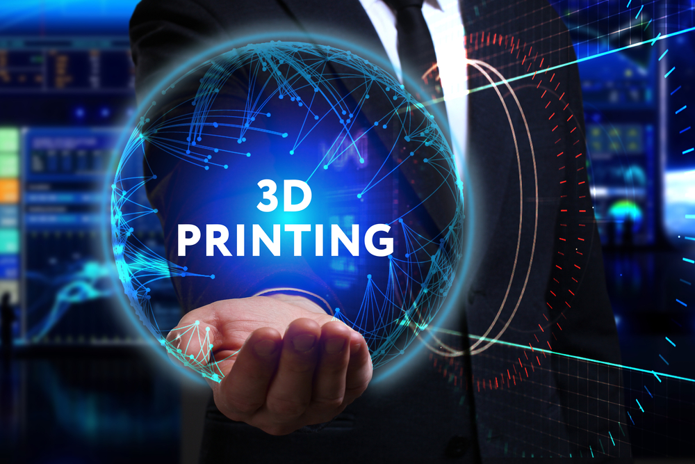 Additive Action – 3D printing as an accelerator for digital manufacturing
