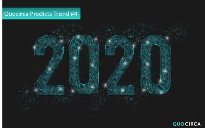 Quocirca Predicts: Trend #4: Products to platforms