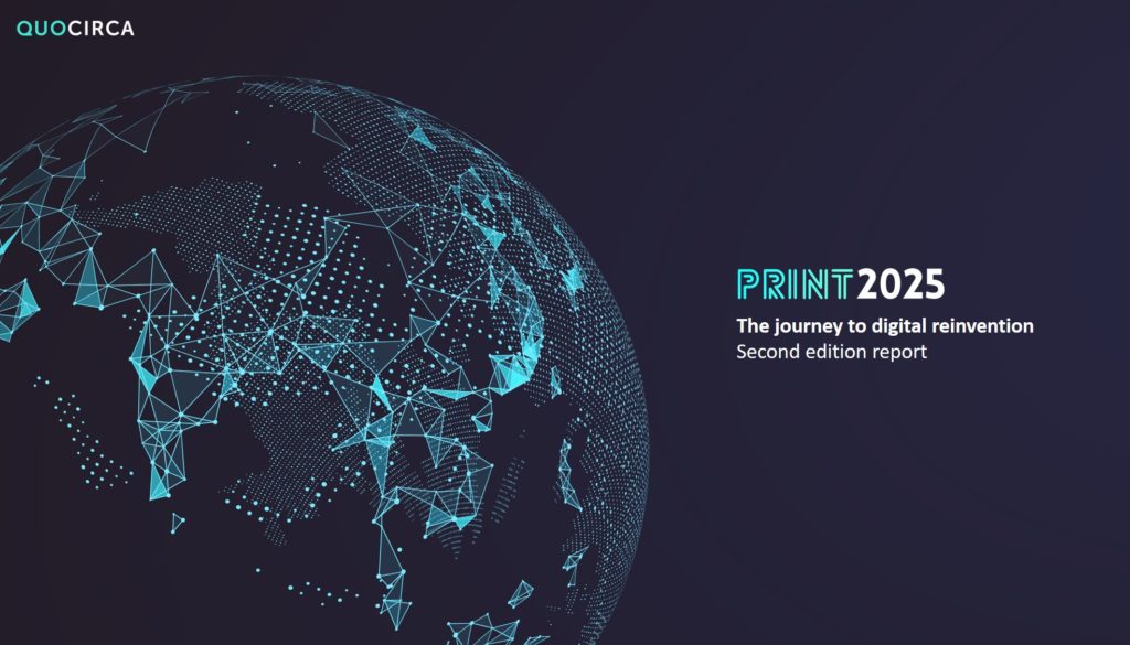 Global Print 2025 2nd edition