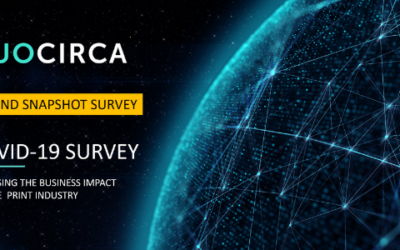 Quocirca COVID-19 Second Survey Findings