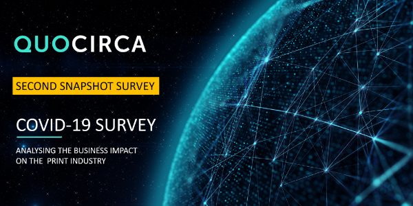 Quocirca COVID-19 Second Survey Findings