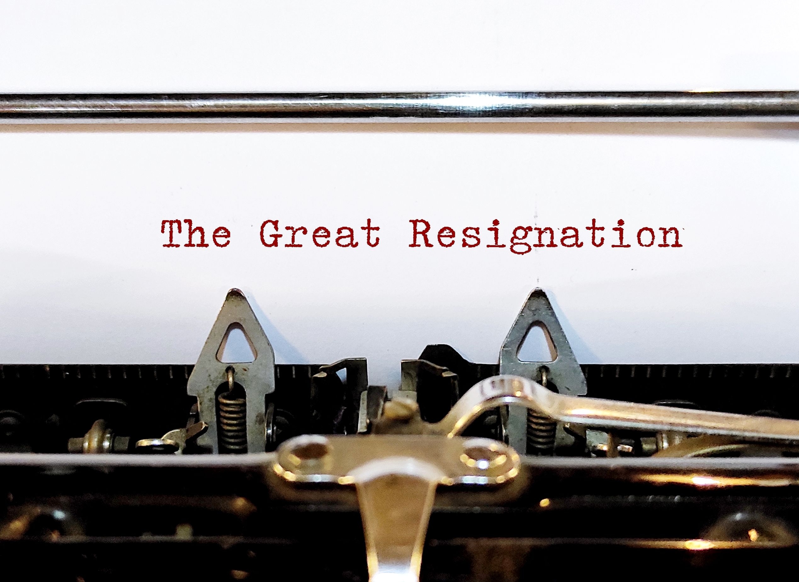 The Great Resignation: 6 Opportunities for MPS Providers
