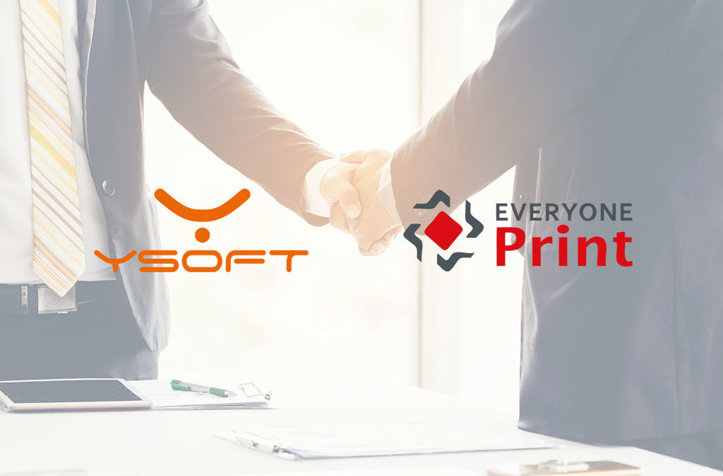 5 Key Takeaways from Y Soft’s acquisition of EveryonePrint