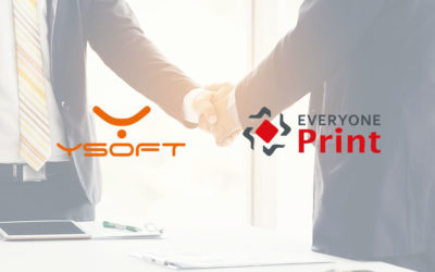 5 Key Takeaways from Y Soft’s acquisition of EveryonePrint