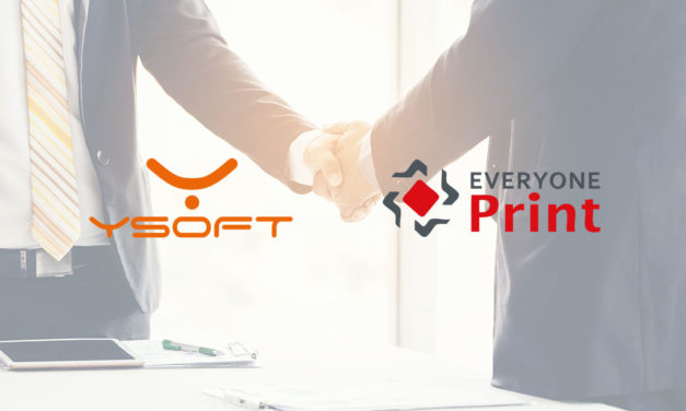 5 Key Takeaways from Y Soft’s acquisition of EveryonePrint