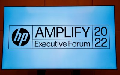 HP drives channel transformation in the hybrid work era