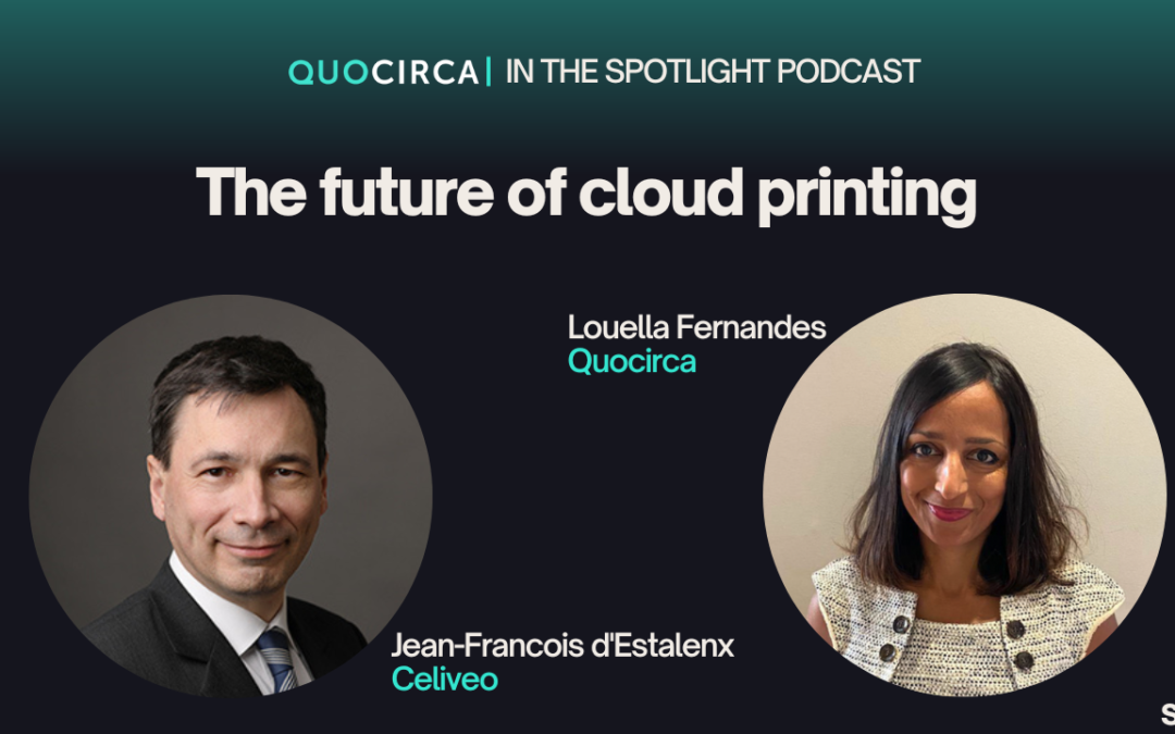 The future of cloud printing