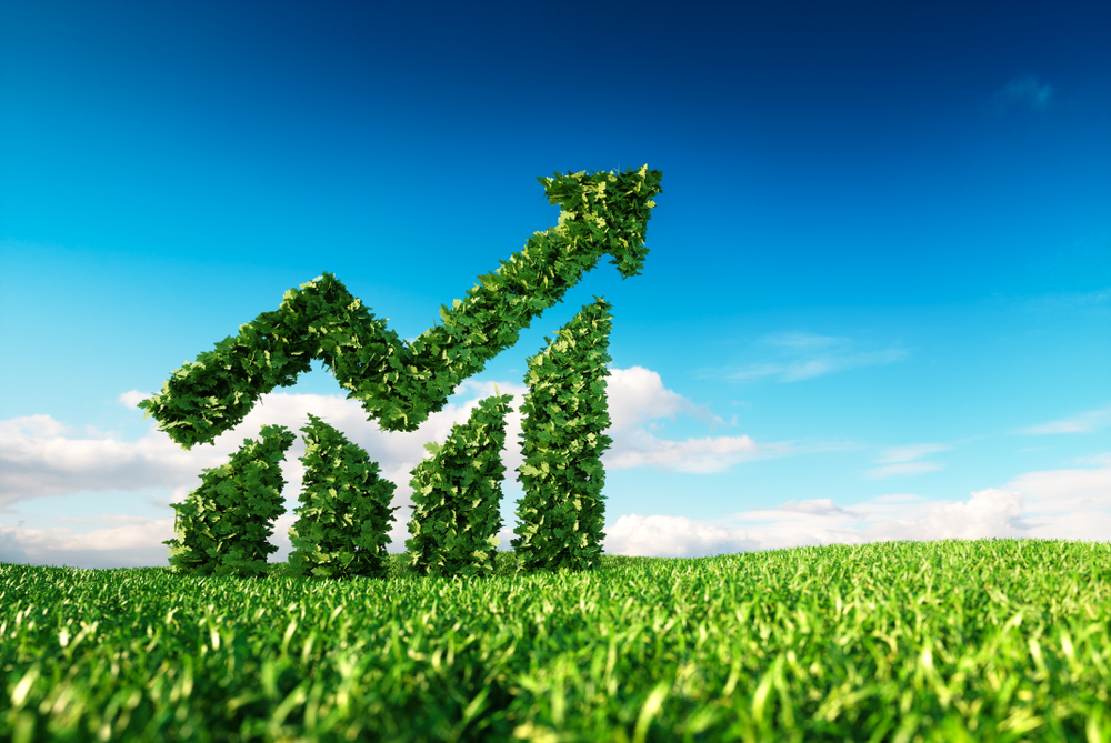 Sustainability: The New Frontier for Channel Partners