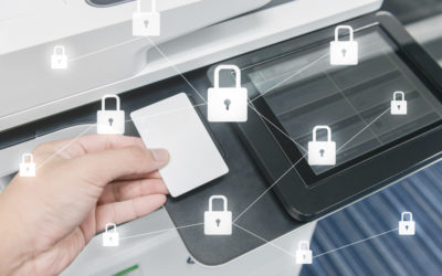 Secure printing: The foundation of multi-layered security