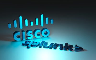 Cisco acquires Splunk: What this means for the print market
