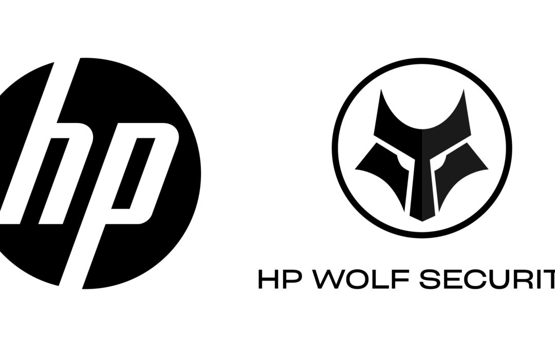 HP raises the bar on endpoint security