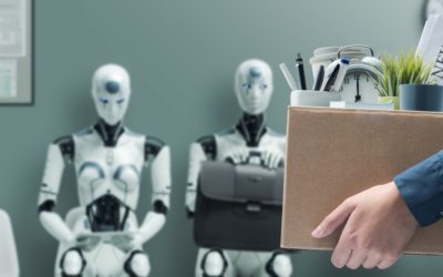 The AI divide between IT decision-makers and knowledge workers