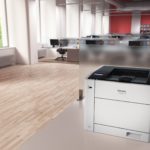 Ricoh targets small and mid-size workgroups with new A4 devices