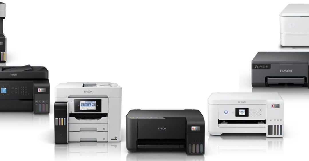 Epson’s 100 Million EcoTank Printer Milestone: A Sustainable Achievement