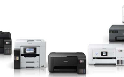 Epson’s 100 Million EcoTank Printer Milestone: A Sustainable Achievement