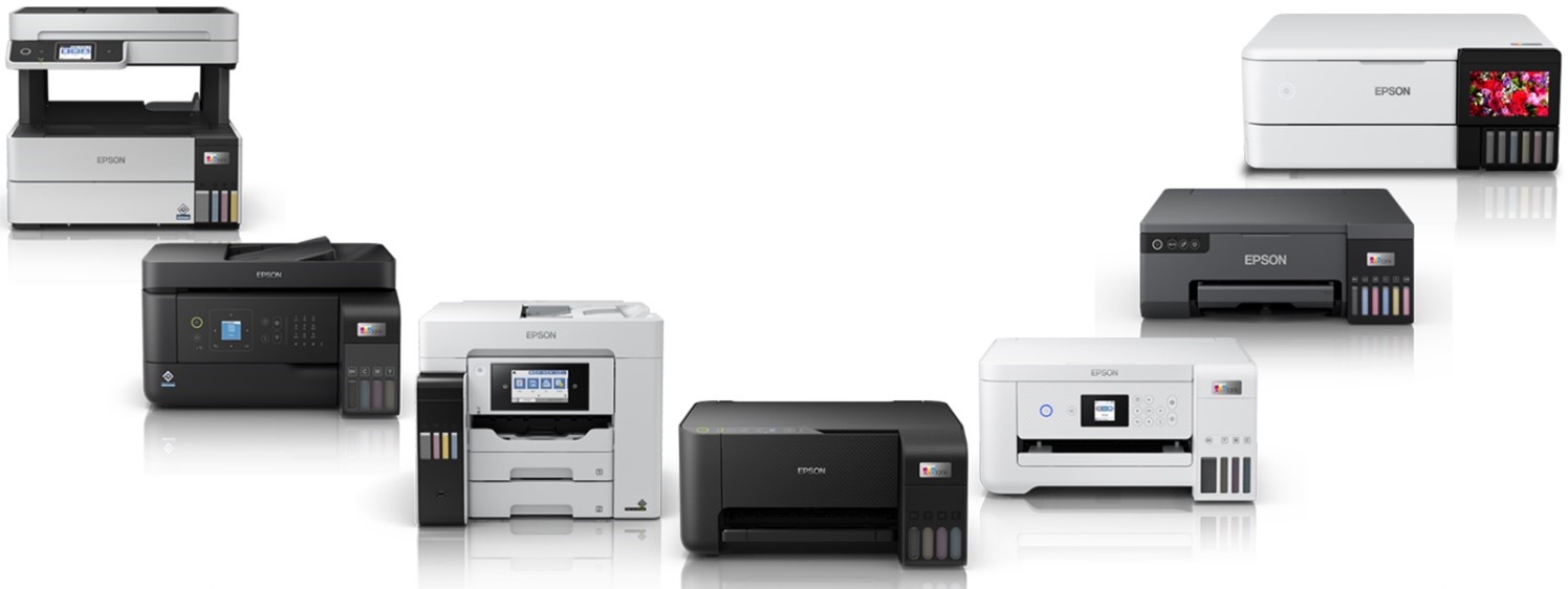 Epson’s 100 Million EcoTank Printer Milestone: A Sustainable Achievement