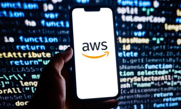 Will Buy with AWS help you sell?