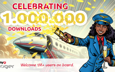 MyQ Celebrates Milestones and Product Enhancements