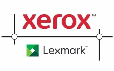 Xerox’s strategic evolution through the Lexmark acquisition