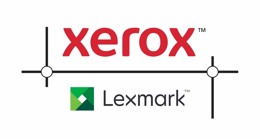 Xerox’s strategic evolution through the Lexmark acquisition