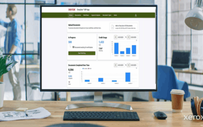 Xerox’s EveryDoc IDP App aims to simplify intelligent document processing