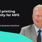 Toshiba – The label printing opportunity for MPS dealers