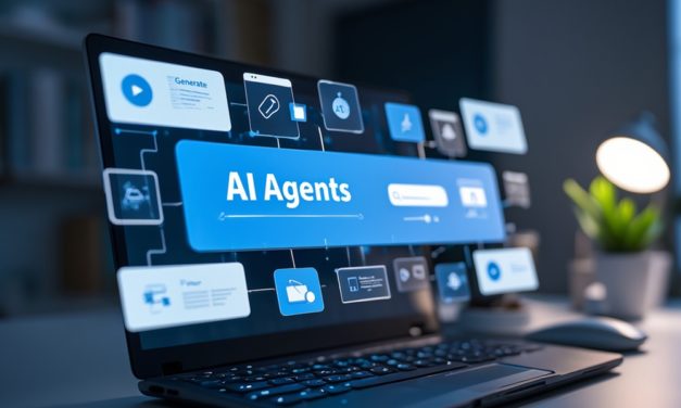 Is the print industry ready for agentic AI?