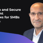 HP – AI-driven and Secure Document Workflows for SMBs