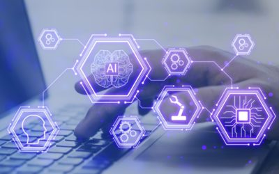 HP Raises the Bar for AI in the Workplace